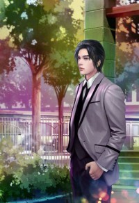 四个男人 1.无限彷徨