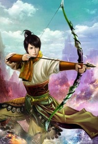 冷豔總裁的絕世高手