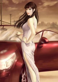 魔道之妻
