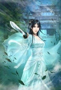 随身空间：神医小农女