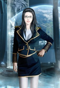 七里美人香