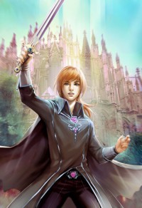 乱世狂婿